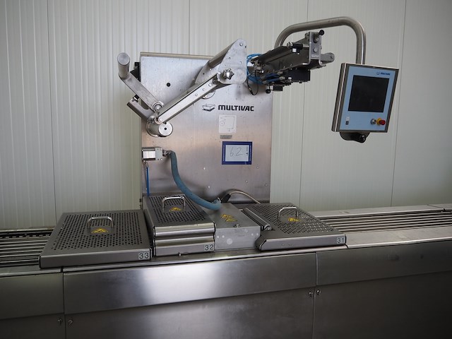 Multivac - afbeelding 25 van  27