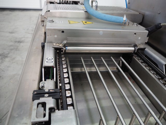 Multivac - afbeelding 27 van  27