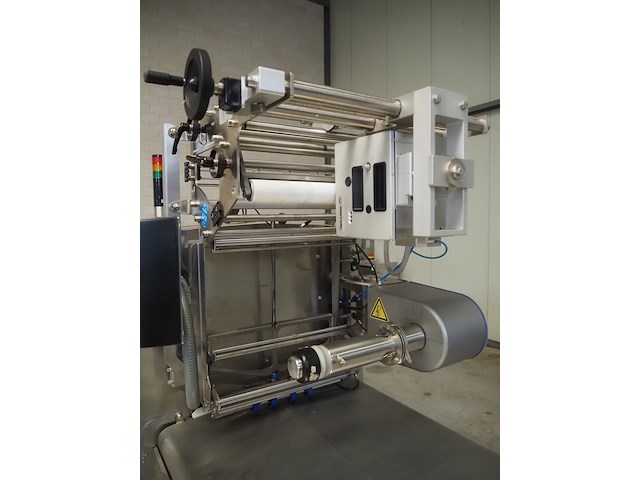 Multivac - afbeelding 2 van  56