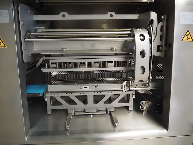 Multivac - afbeelding 10 van  56