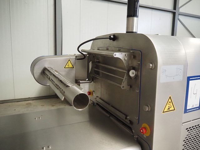 Multivac - afbeelding 13 van  56