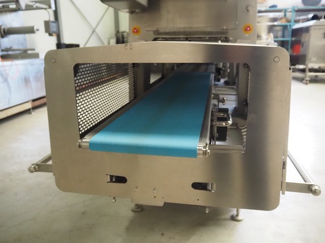 Multivac - afbeelding 14 van  56