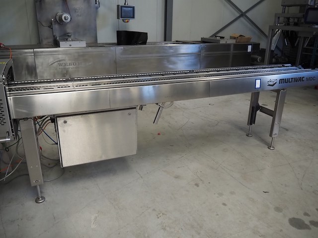Multivac - afbeelding 15 van  56