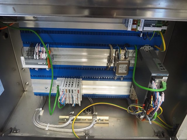 Multivac - afbeelding 16 van  56