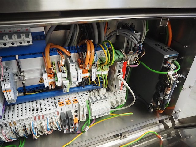 Multivac - afbeelding 18 van  56