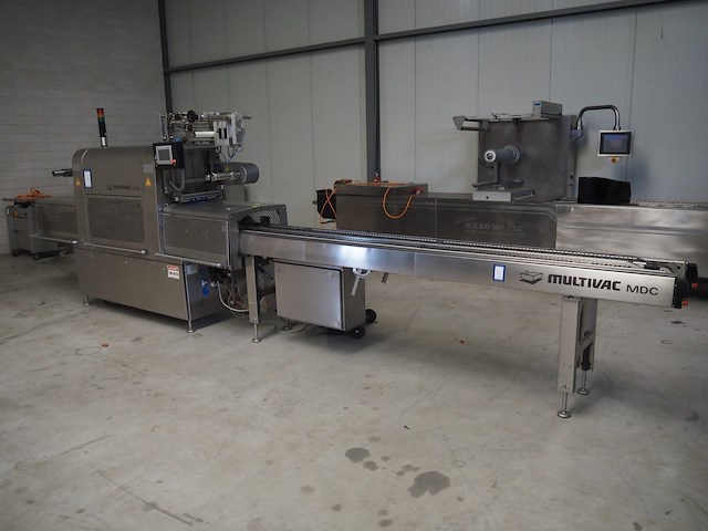 Multivac - afbeelding 12 van  56