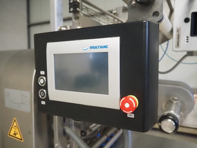 Multivac - afbeelding 26 van  56