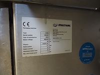 Multivac - afbeelding 27 van  56