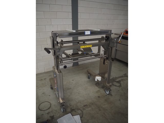 Multivac - afbeelding 29 van  56