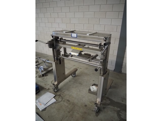 Multivac - afbeelding 30 van  56