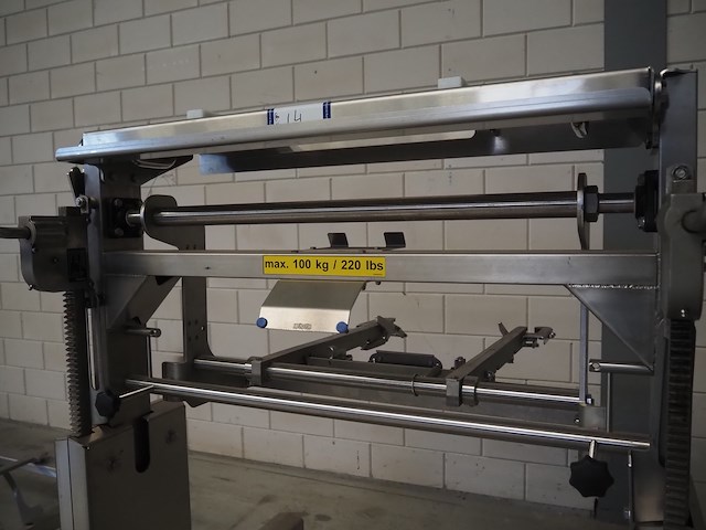 Multivac - afbeelding 31 van  56