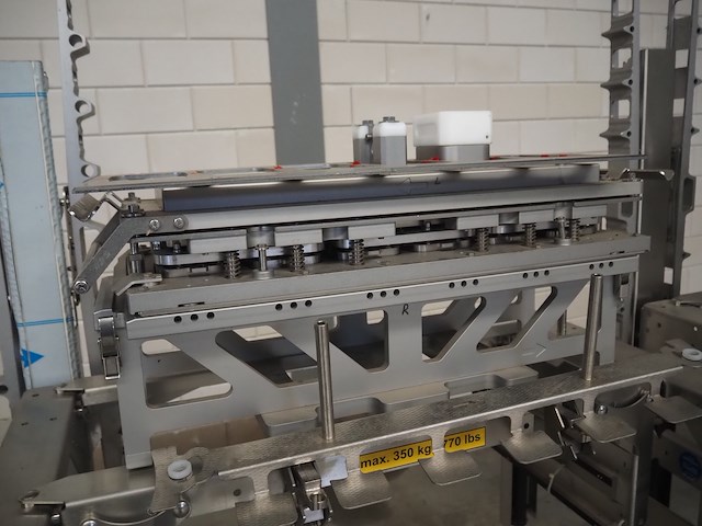 Multivac - afbeelding 36 van  56