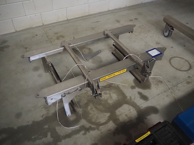 Multivac - afbeelding 39 van  56