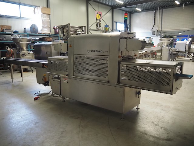 Multivac - afbeelding 34 van  56