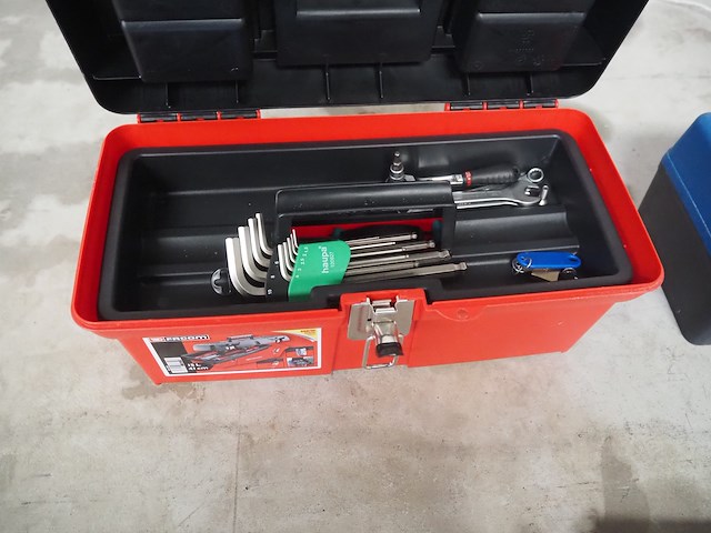 Multivac - afbeelding 46 van  56