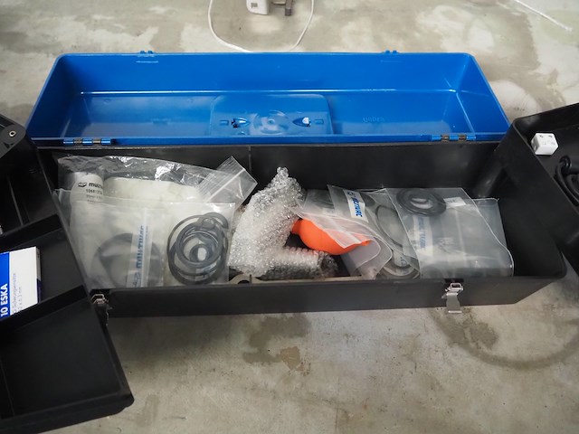 Multivac - afbeelding 47 van  56