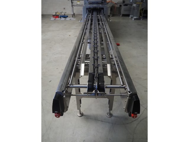 Multivac - afbeelding 45 van  56