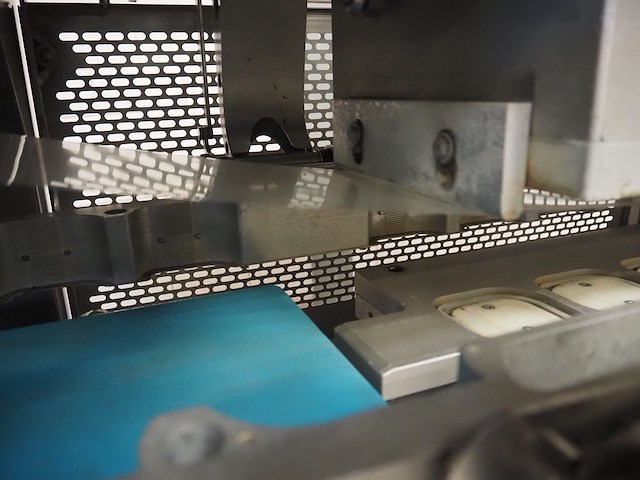 Multivac - afbeelding 2 van  28