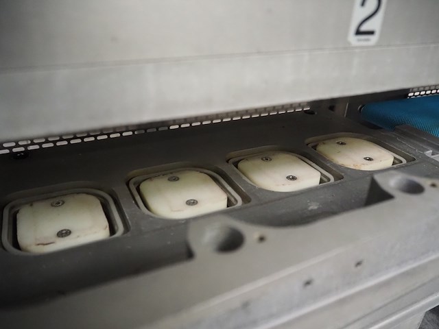 Multivac - afbeelding 3 van  28