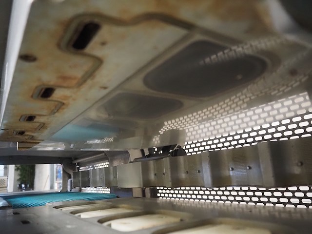 Multivac - afbeelding 4 van  28