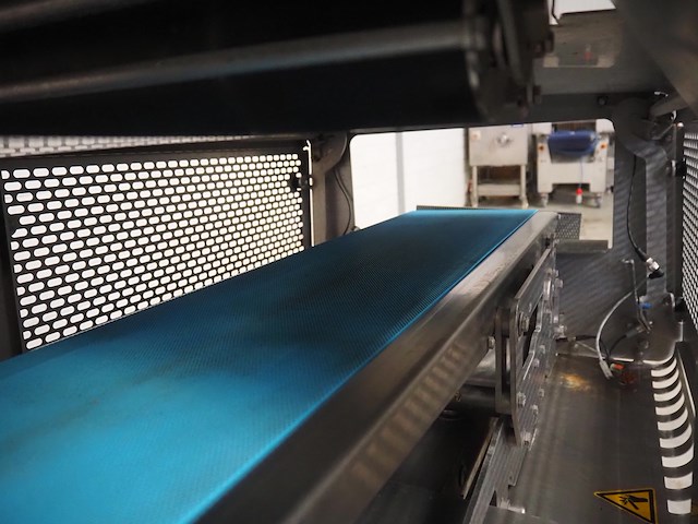 Multivac - afbeelding 7 van  28