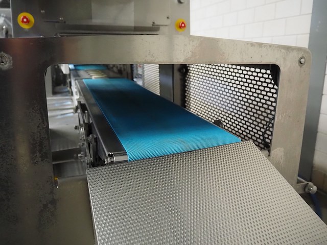 Multivac - afbeelding 8 van  28