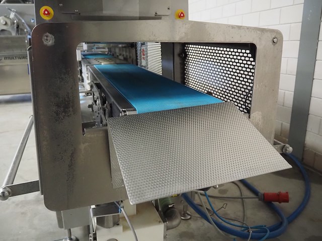 Multivac - afbeelding 9 van  28