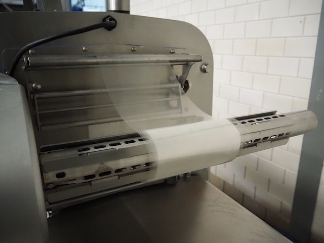 Multivac - afbeelding 10 van  28