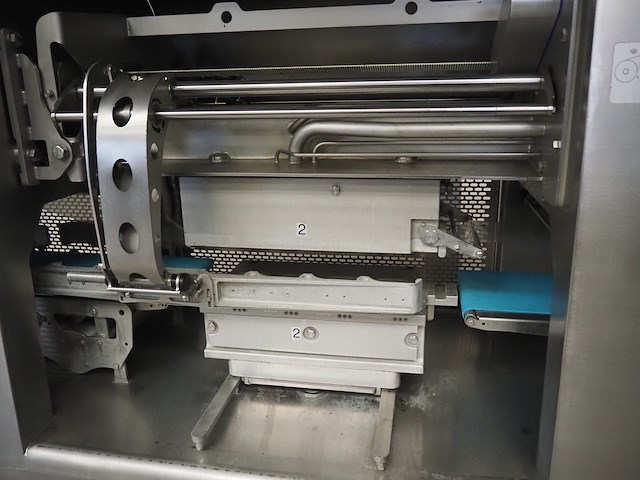 Multivac - afbeelding 11 van  28