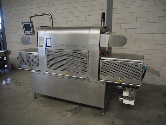 Multivac - afbeelding 1 van  28