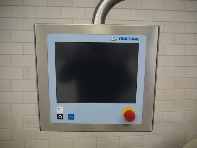 Multivac - afbeelding 13 van  28