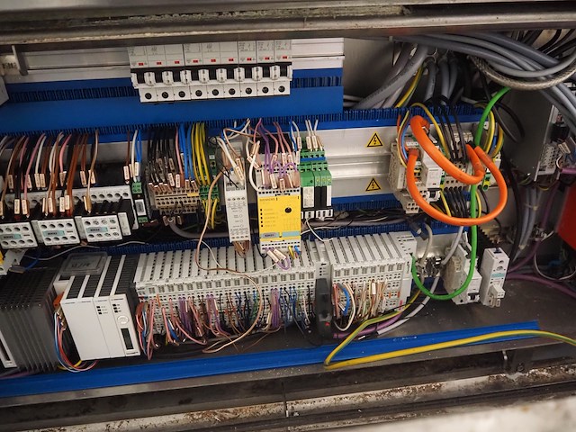 Multivac - afbeelding 16 van  28