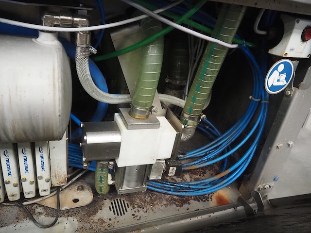 Multivac - afbeelding 19 van  28