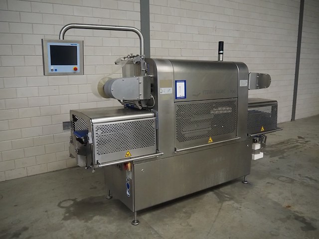 Multivac - afbeelding 12 van  28