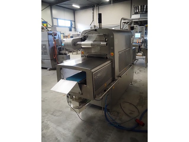 Multivac - afbeelding 22 van  28