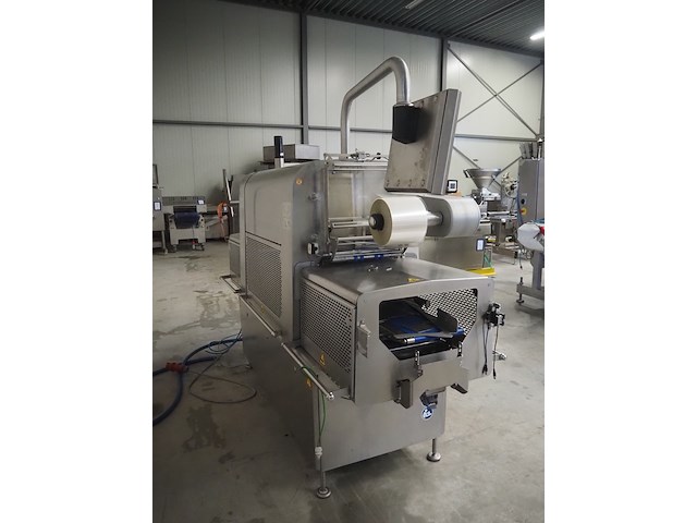 Multivac - afbeelding 23 van  28