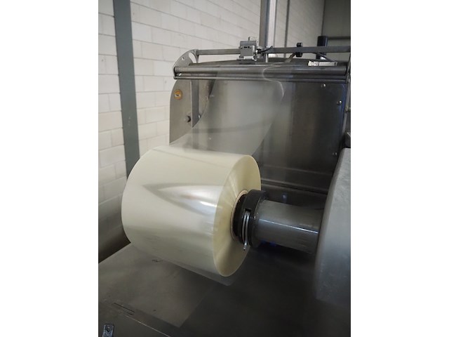 Multivac - afbeelding 26 van  28