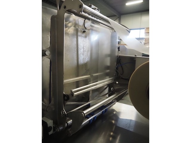 Multivac - afbeelding 27 van  28