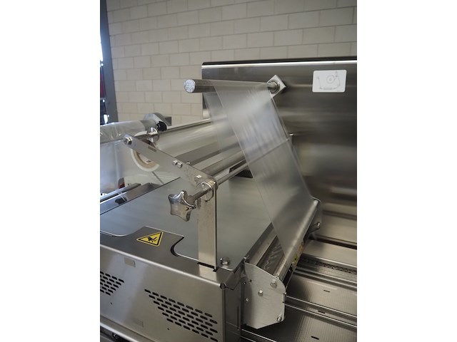 Multivac - afbeelding 2 van  34