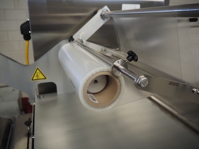 Multivac - afbeelding 3 van  34