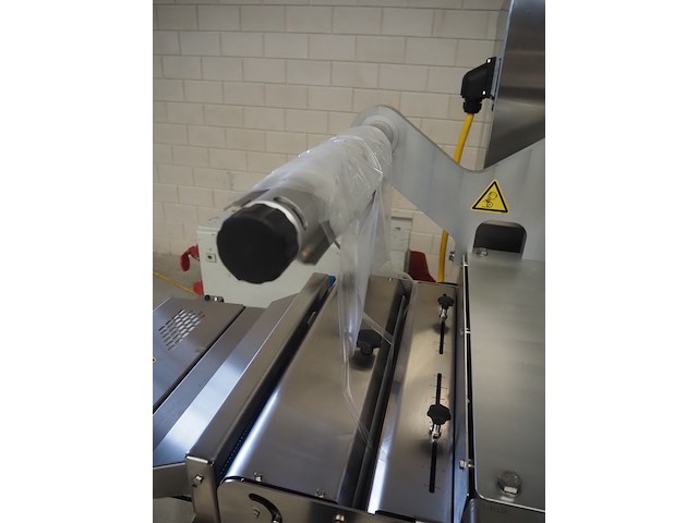 Multivac - afbeelding 8 van  34