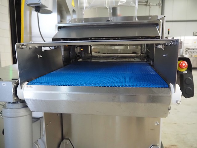 Multivac - afbeelding 10 van  34