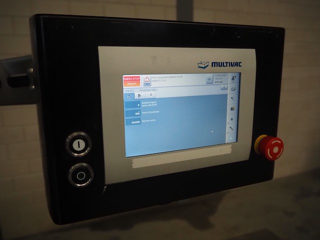 Multivac - afbeelding 11 van  34