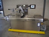 Multivac - afbeelding 1 van  34