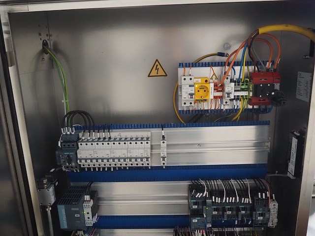 Multivac - afbeelding 14 van  34