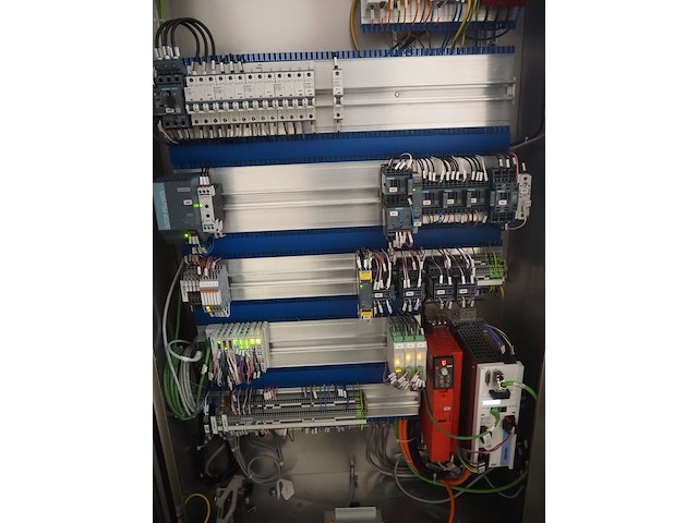 Multivac - afbeelding 15 van  34