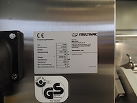 Multivac - afbeelding 20 van  34