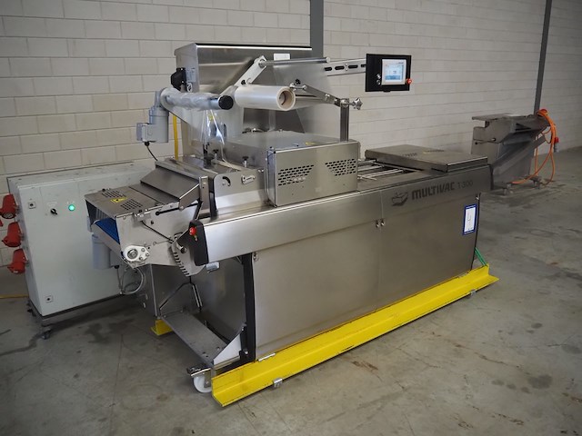 Multivac - afbeelding 12 van  34