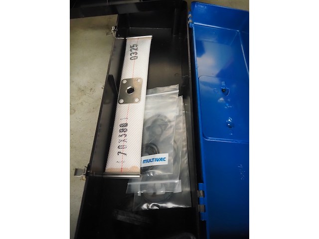 Multivac - afbeelding 26 van  34