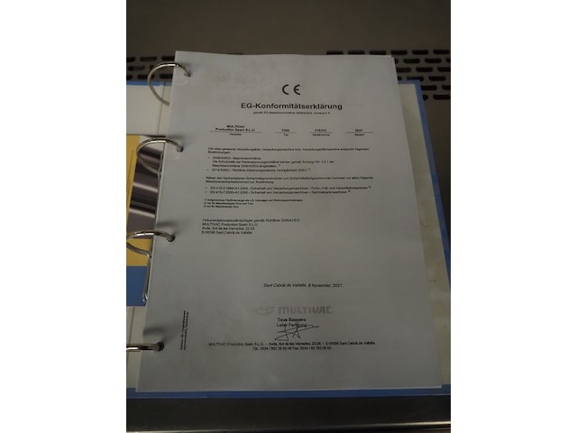 Multivac - afbeelding 27 van  34